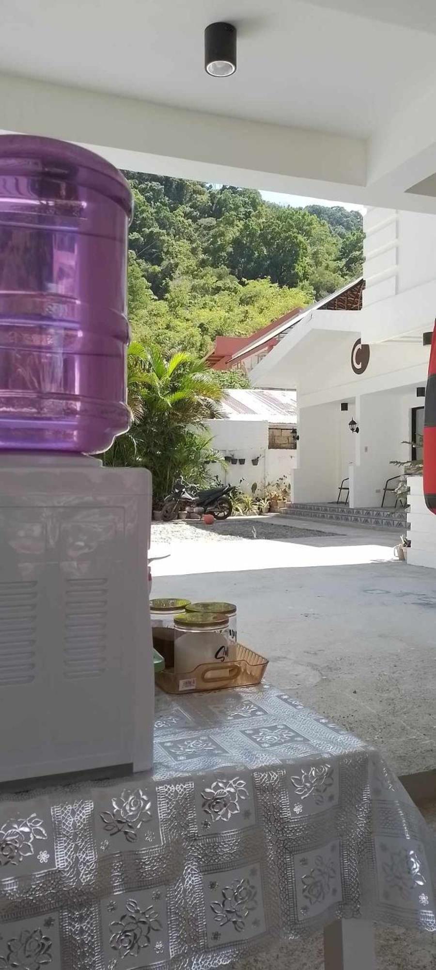 Carandang Tourist Inn El Nido Exterior photo