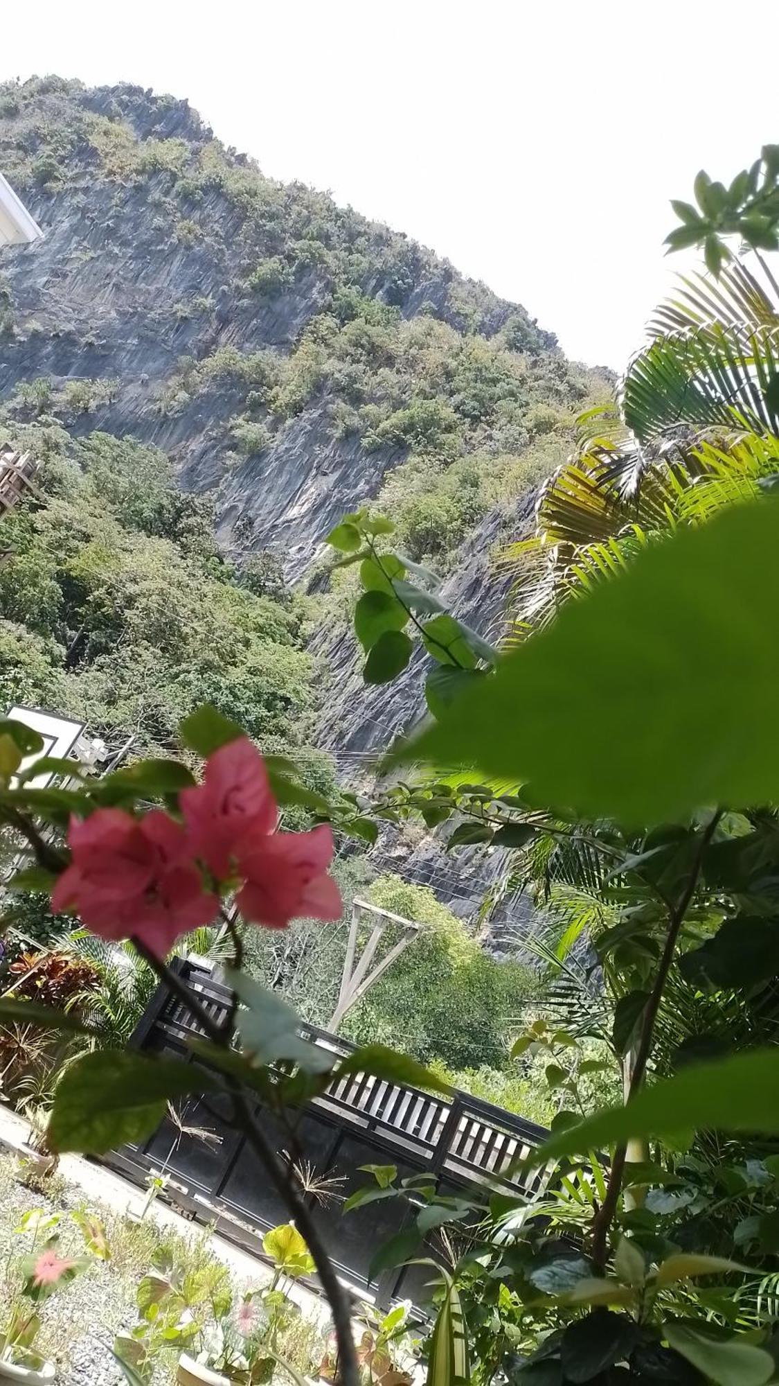 Carandang Tourist Inn El Nido Exterior photo