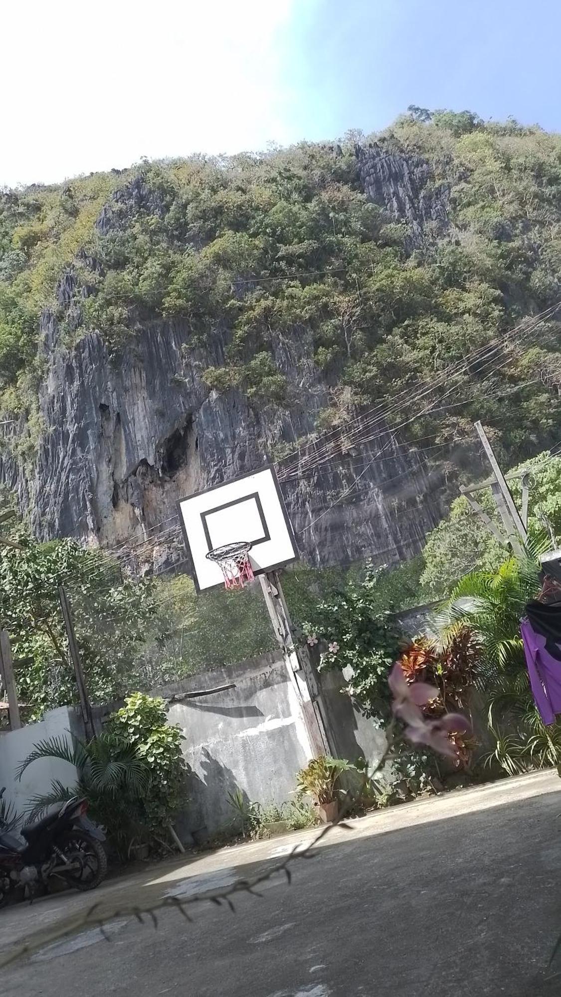 Carandang Tourist Inn El Nido Exterior photo