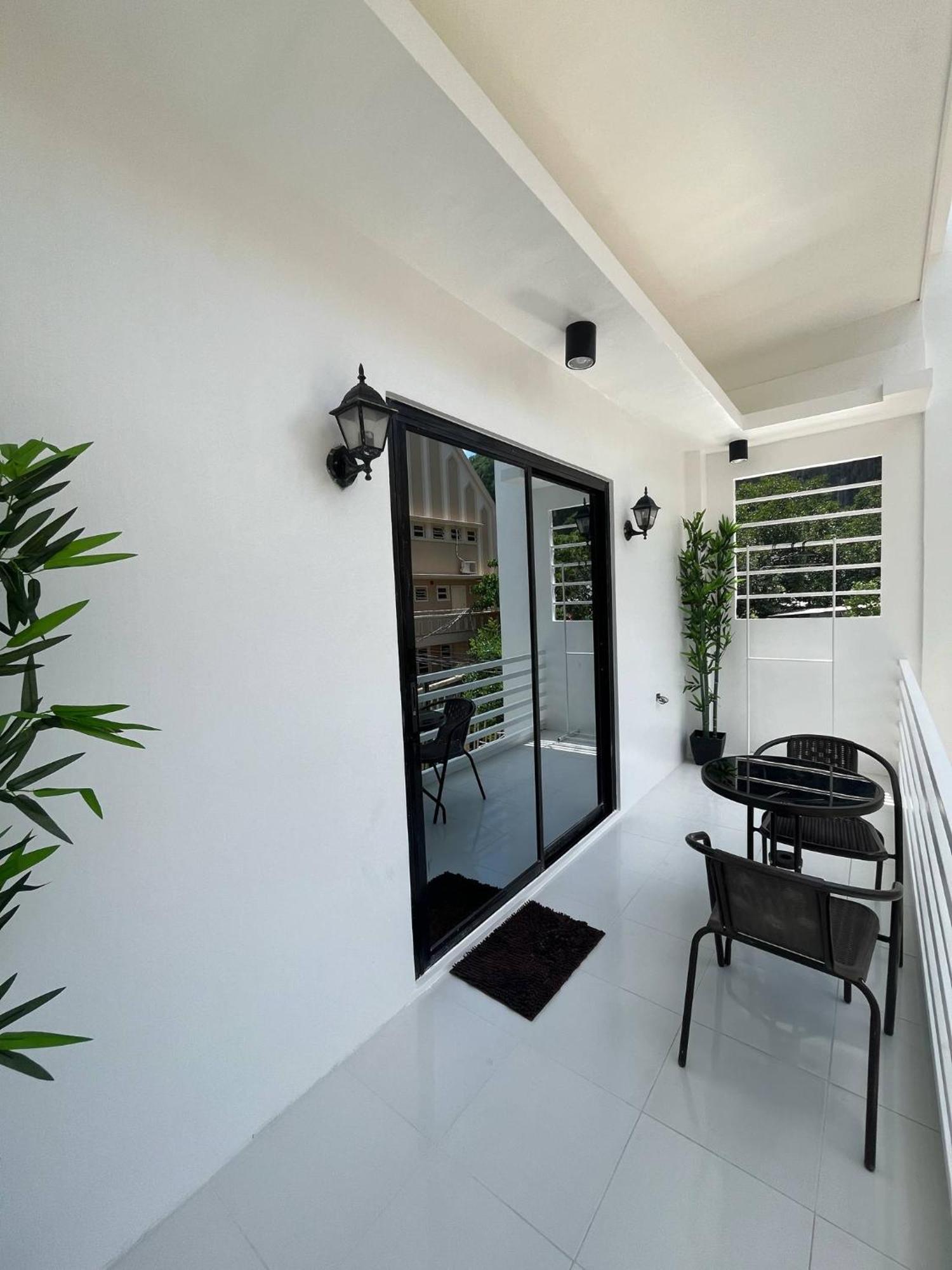 Carandang Tourist Inn El Nido Exterior photo